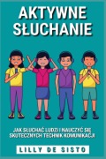 Cover-Bild zum Titel 'Aktywne S¿uchanie' von 'Lilly de Sisto'