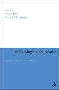 Cover-Bild zum Titel 'Ecolinguistics Reader' von 'Alwin Fill, Peter Mühlhäusler'