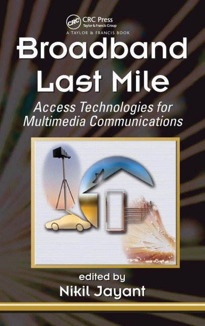 Broadband Last Mile - 