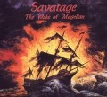 Cover-Bild zum Titel 'The Wake Of Magellan' von 'Savatage'