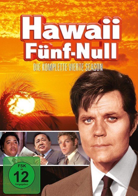 Hawaii Fünf-Null - Mel Goldberg, Jerrold L. Ludwig, Eric Bercovici, Alvin Sapinsley, John D. F. Black