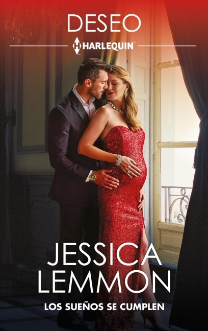 Los sueños se cumplen - Jessica Lemmon