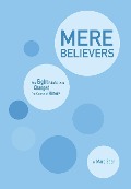 Cover-Bild zum Titel 'Mere Believers' von 'Marc Baer'