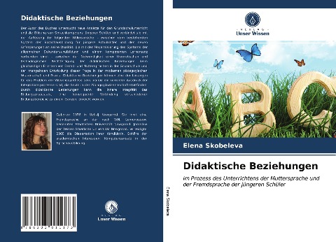Didaktische Beziehungen - Elena Skobeleva