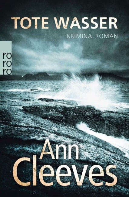 Tote Wasser - Ann Cleeves