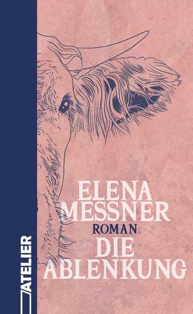 Die Ablenkung - Elena Messner
