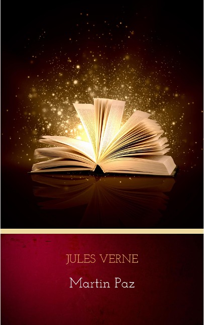 Martin Paz - Jules Verne