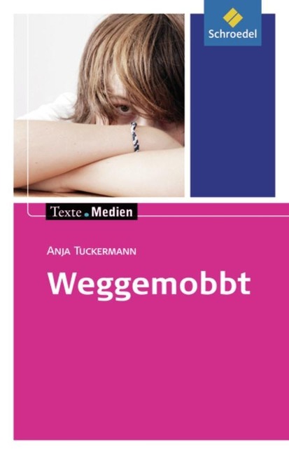 Weggemobbt - Anja Tuckermann