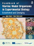 Handbook of Marine Model Organisms in Experimental Biology - 