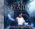 Cover-Bild zum Titel 'The 13th Reality, Volume 1: The Journal of Curious Letters' von 'James Dashner'