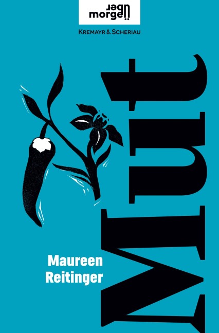 Mut - Maureen Reitinger