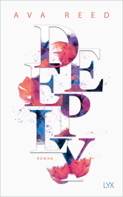 Deeply - Ava Reed