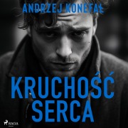 Cover-Bild zum Titel 'Krucho¿¿ serca' von 'Andrzej Konefa¿'