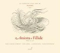 Italian Cantatas Vol.4-Aminta E Fillide - Rial/Schiavo/Bonizzoni/La Risonanza