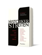 Cover-Bild zum Titel 'Historiker streiten' von ''