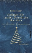 Cover-Bild zum Titel 'Dora Maar - Schlingen Sie um Ihre Fesseln das Herz Ihres ergebensten Bewunderers' von 'Bettina Storks'