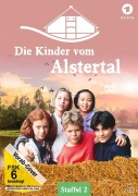 Die Kinder vom Alstertal - Marlies Kerremans, Horst Peter Lommer, Elke Loewe, Thomas Hettwer, Frederick Thoele