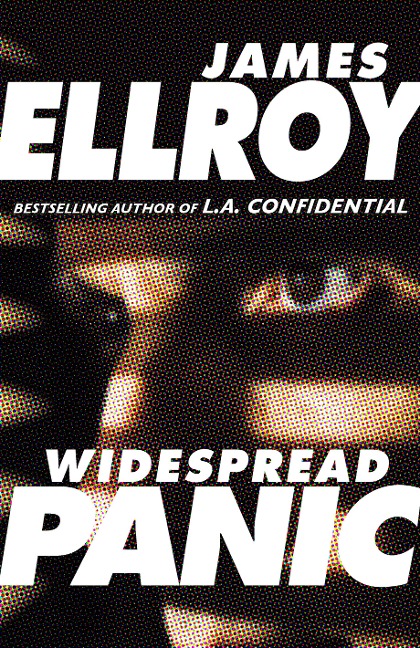 Widespread Panic - James Ellroy