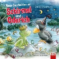 Neue Geschichten von Schirmel und Oderich - Guido Kasmann