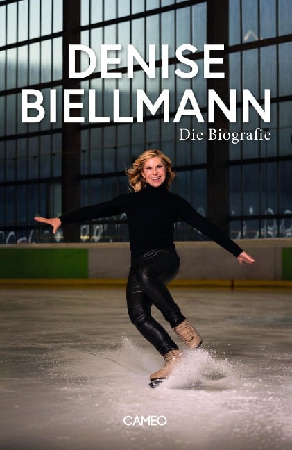 Denise Biellmann - Denise Biellmann