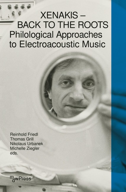 Xenakis - Back to the Roots - 