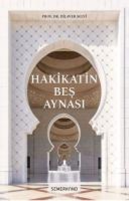 Hakikatin Bes aynasi - Dilaver Selvi