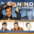 Cover-Bild zum Titel 'Die Ultimative Hit-Collection' von 'Nino De Angelo'