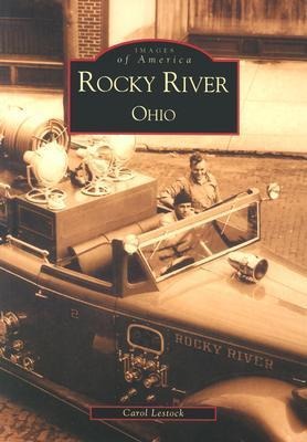 Rocky River Ohio - Carol Lestock