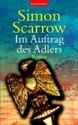 Im Auftrag des Adlers - Simon Scarrow