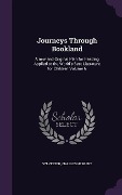 Cover-Bild zum Titel 'Journeys Through Bookland' von 'Sylvester Charles Herbert'
