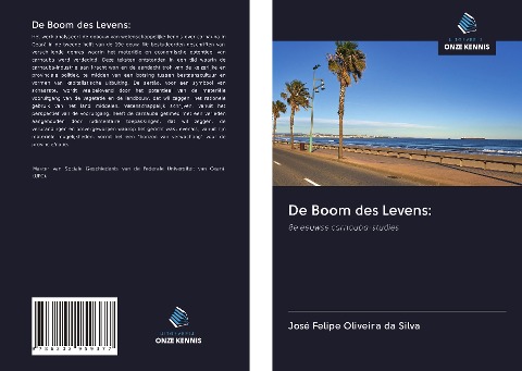 De Boom des Levens: - José Felipe Oliveira Da Silva