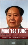 Cover-Bild zum Titel 'Mao Tse-Tung: A Biografia' von 'Edições Lebooks'