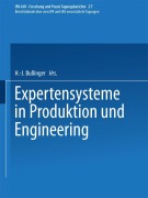 Cover-Bild zum Titel 'Expertensysteme in Produktion und Engineering' von ''