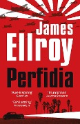 Cover-Bild zum Titel 'Perfidia' von 'James Ellroy'