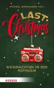 Cover-Bild zum Titel 'Last Christmas' von ''