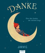 Cover-Bild zum Titel 'Danke' von ''