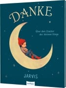 Cover-Bild zum Titel 'Danke' von ''