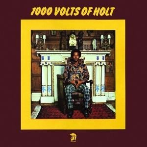 1000 Volts of Holt - Jon Holt