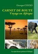 CARNET DE ROUTE - Georges Cocks