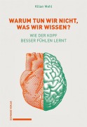 Cover-Bild zum Titel 'Warum tun wir nicht, was wir wissen?' von 'Kilian Mehl'