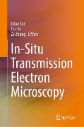 Cover-Bild zum Titel 'In-Situ Transmission Electron Microscopy' von ''