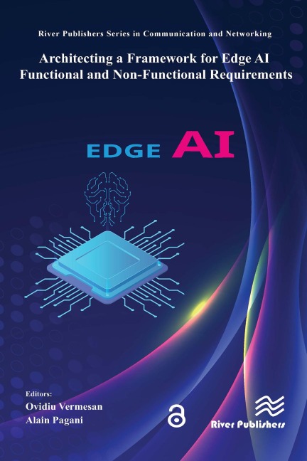 Architecting a Framework for Edge AI Functional and Non-functional Requirements - 