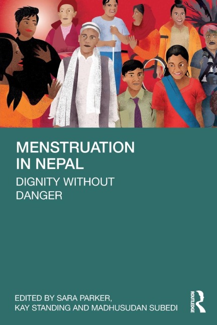 Menstruation in Nepal - 