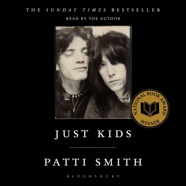 Just Kids - Patti Smith