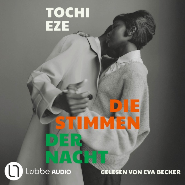 Die Stimmen der Nacht - Tochi Eze