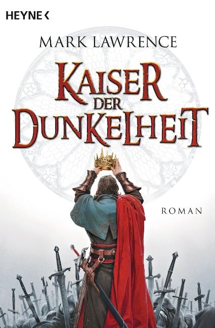 Kaiser der Dunkelheit - Mark Lawrence