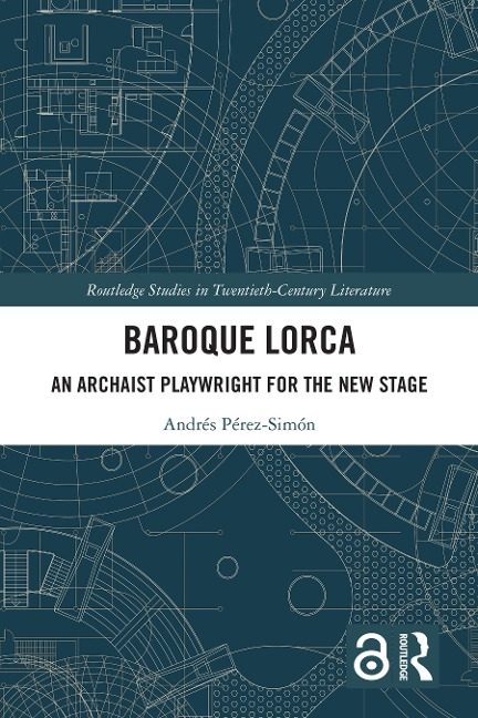 Baroque Lorca - Andrés Pérez-Simón