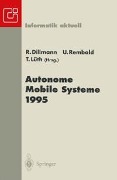 Autonome Mobile Systeme 1995 - 