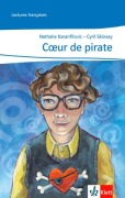 Cover-Bild zum Titel 'Coeur de pirate' von 'Nathalie Karanfilovitch'