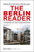 Cover-Bild zum Titel 'The Berlin Reader' von ''